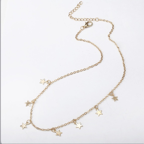 🌟Stars Chocker🌟 - Picture 2 of 6